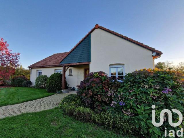 Vente maison 5 pièces Ecouche 61