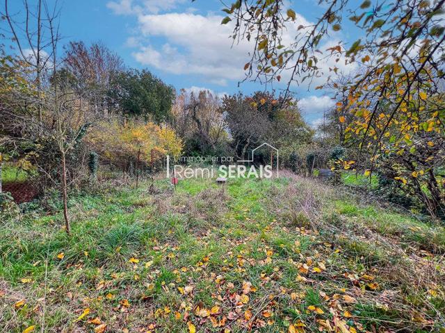 Vente maison 5 pièces Ecouche 61