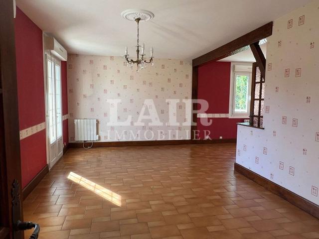 Vente maison 5 pièces Ecouche 61