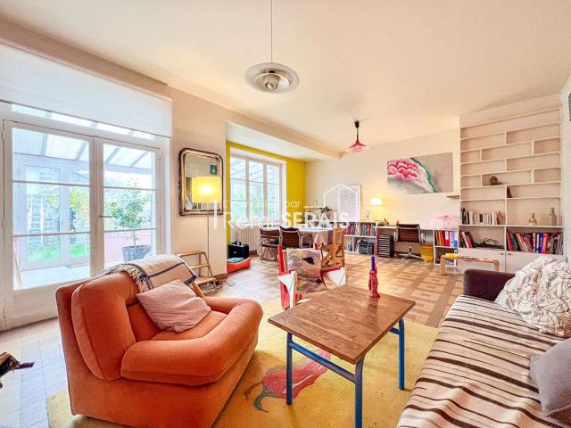 Vente maison 5 pièces Ecouche 61
