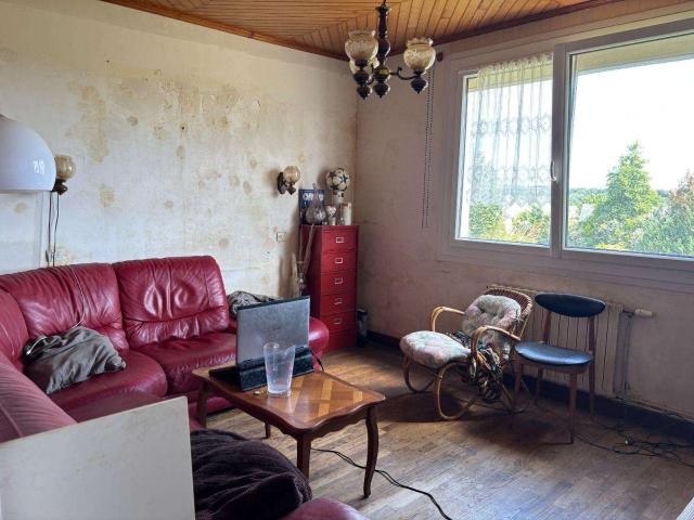 Vente maison 5 pièces Edern 29