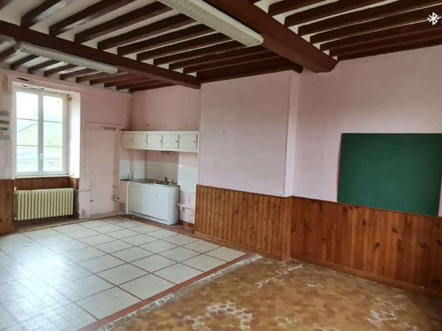 Vente maison 5 pièces Ellon 14