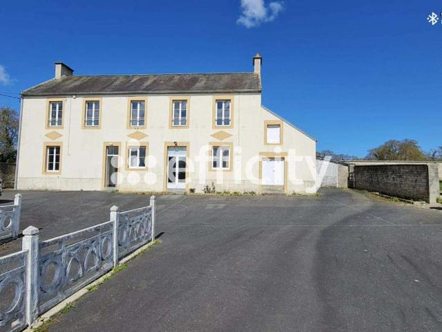 Vente maison 5 pièces Ellon 14