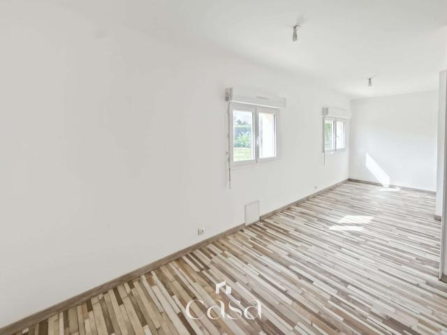 Vente maison 5 pièces Épaney 14