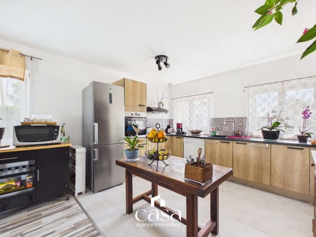 Vente maison 5 pièces Épaney 14