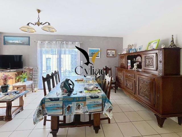 Vente maison 5 pièces Epiniac 35