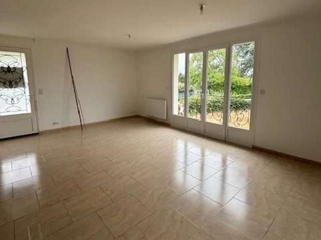 Vente maison 5 pièces Équemauville 14
