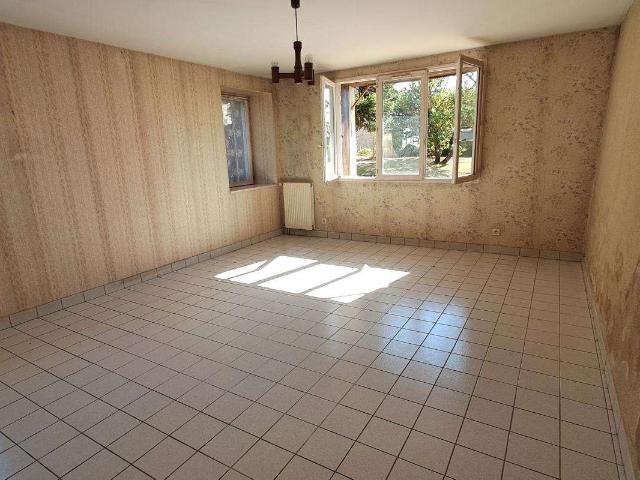 Vente maison 5 pièces Ercé en Lamée 35