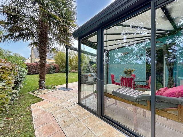 Vente maison 5 pièces Erdre en Anjou 49