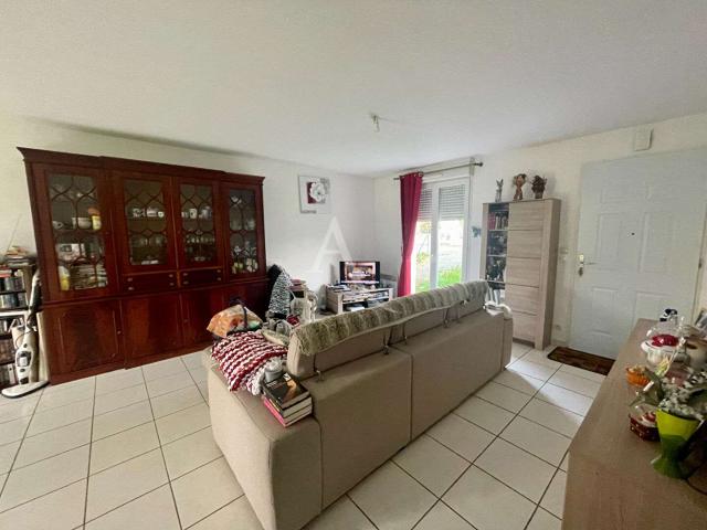 Vente maison 5 pièces Erdre en Anjou 49