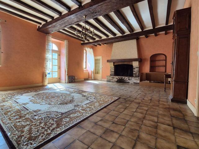 Vente maison 5 pièces Vern d'Anjou 49