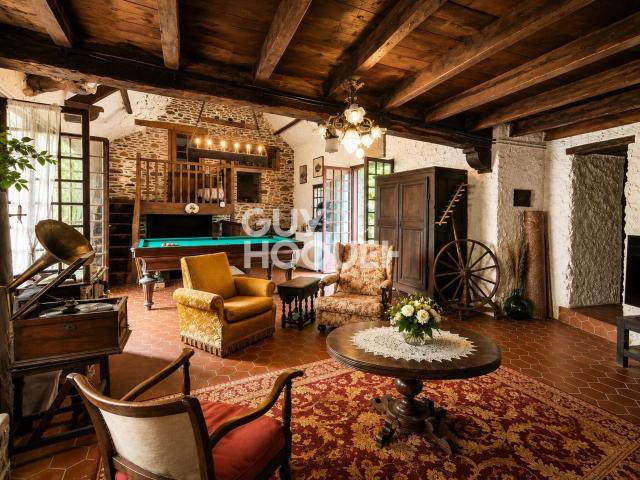Vente maison 5 pièces Éréac 22