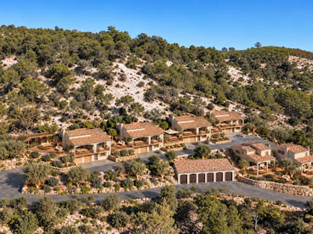 Vente Maison 5 pièces 104.71 m2 Esparron de Verdon