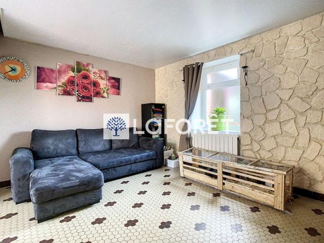 Vente maison 5 pièces Argentonnay 79