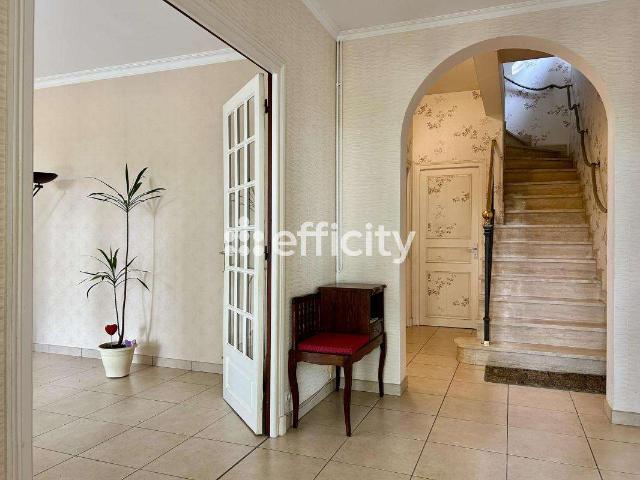 Vente maison 5 pièces Étaules 17