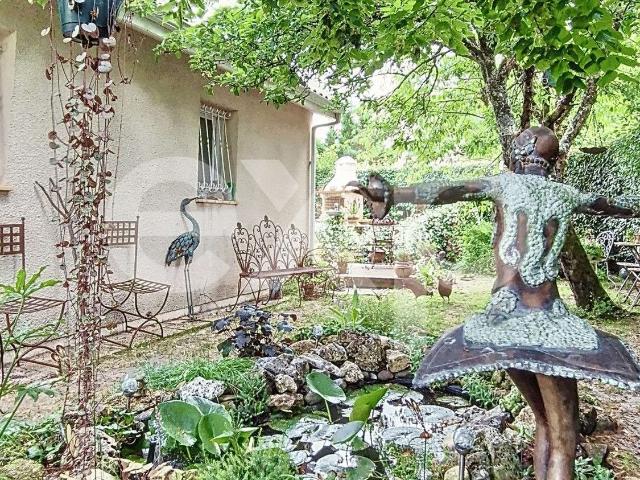 Vente maison 5 pièces Eysines 33