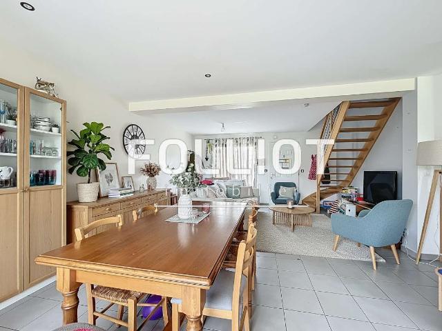 Vente maison 5 pièces Laignelet 35