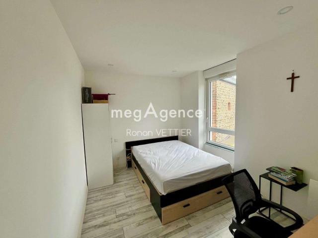 Vente maison 5 pièces Fougères 35