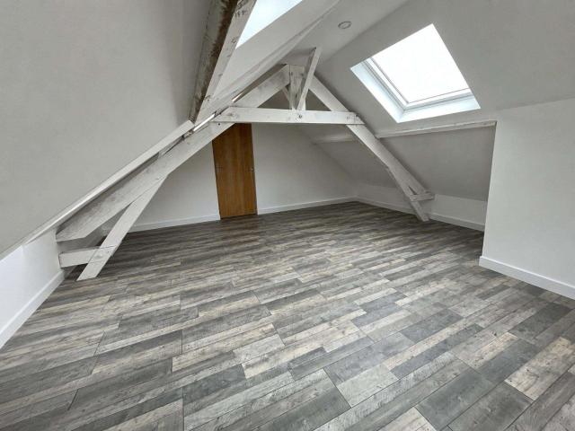 Vente maison 5 pièces Fougères 35