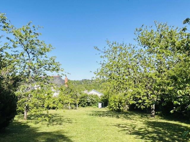 Vente maison 5 pièces Fondettes 37