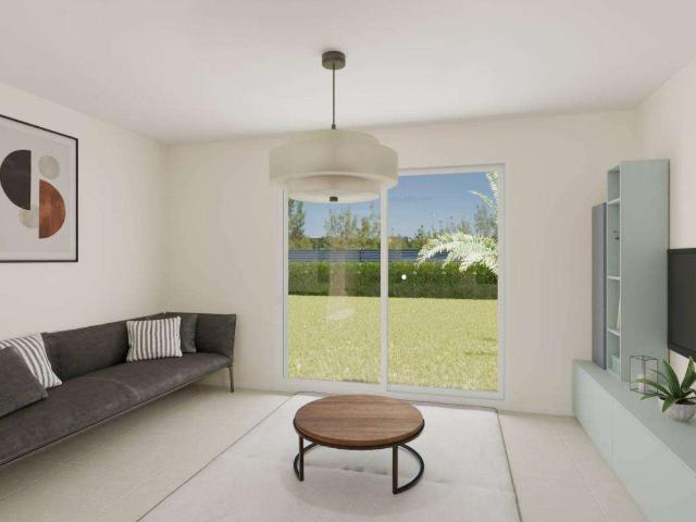 Vente maison 5 pièces Fontaine Étoupefour 14