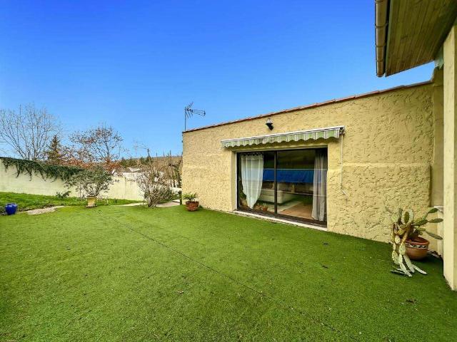 Vente maison 5 pièces Fontcouverte 17