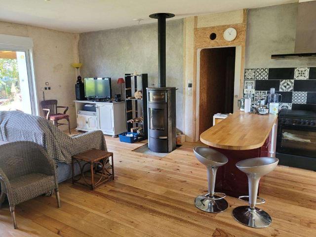Vente maison 5 pièces Fontenay le Comte 85