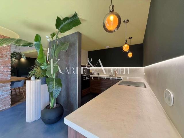 Vente maison 5 pièces Fontenay le Comte 85