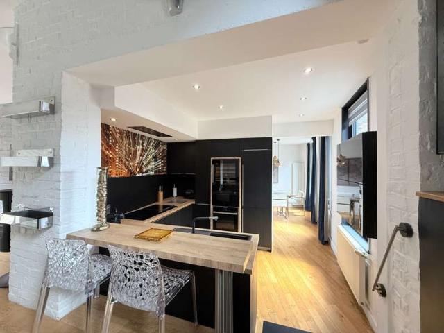 Vente maison 5 pièces Forges les Eaux 76