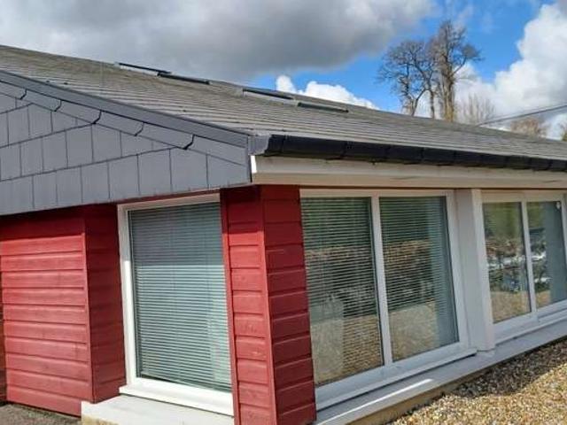 Vente maison 5 pièces Fauville en Caux 76