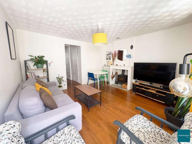 Vente maison 5 pièces Falaise 14