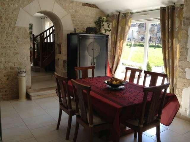 Vente maison 5 pièces Falaise 14