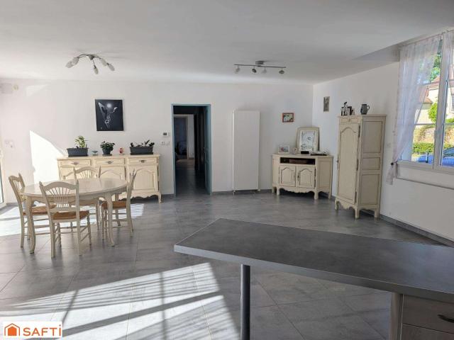 Vente maison 5 pièces Feings 61