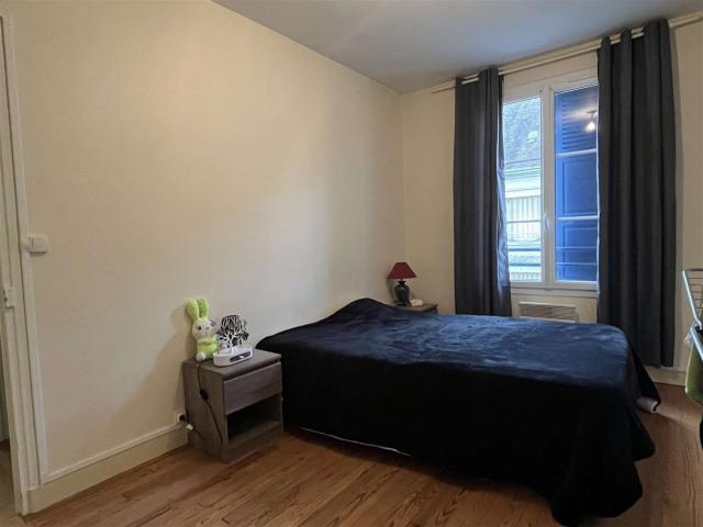 Vente maison 5 pièces Gouffern en Auge 61