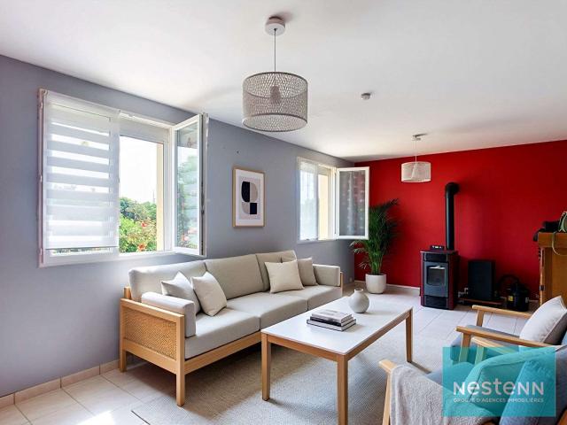 Vente maison 5 pièces Fierville Bray 14