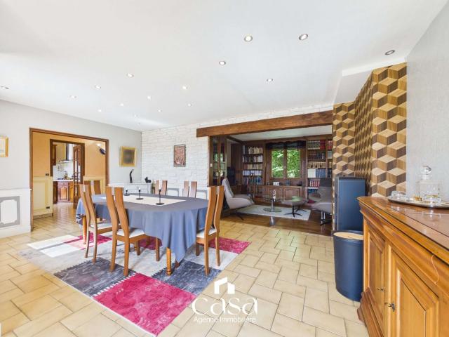 Vente maison 5 pièces Flers 61