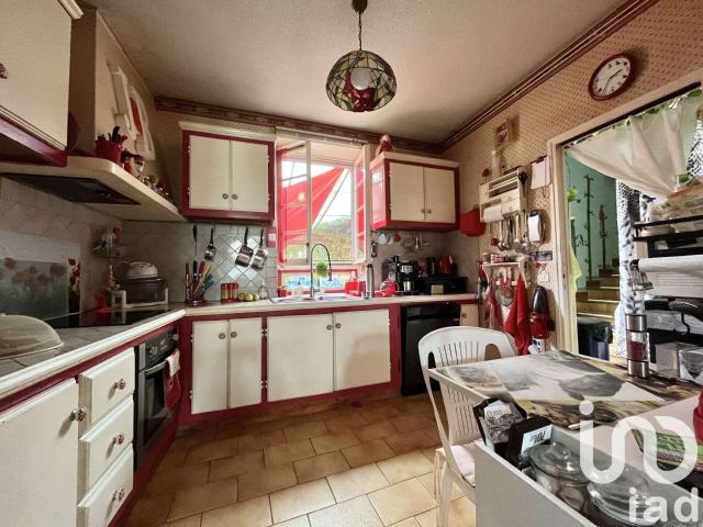 Vente maison 5 pièces Fleury d aude 11