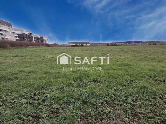 Vente maison 5 pièces Fleury sur Orne 14