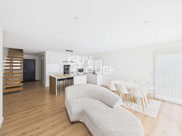 Vente maison 5 pièces Frénouville 14