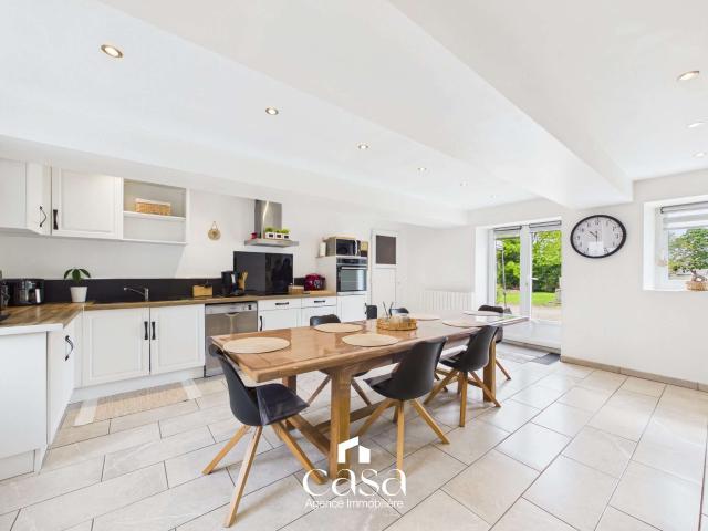 Vente maison 5 pièces Fresné la Mère 14