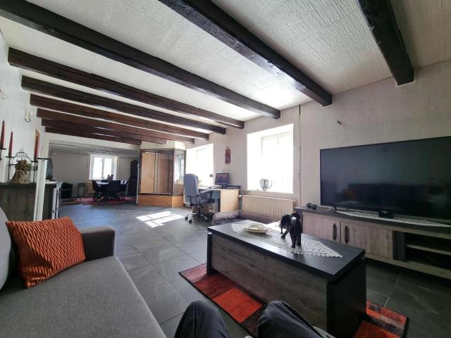 Vente maison 5 pièces Fribourg 57