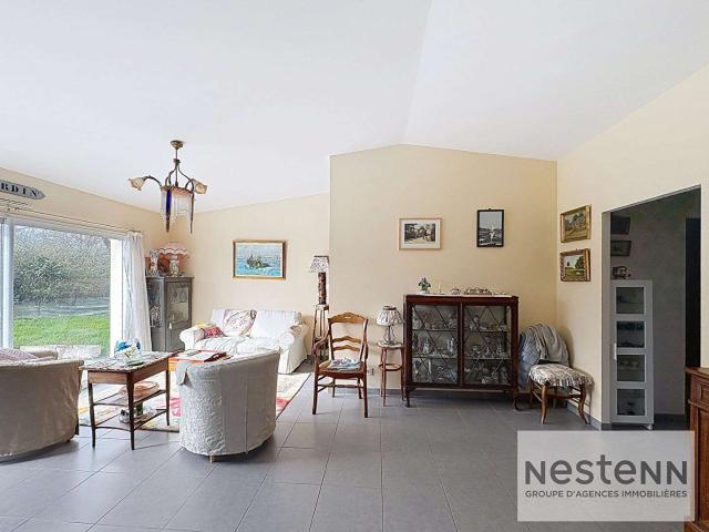 Vente maison 5 pièces Froidfond 85