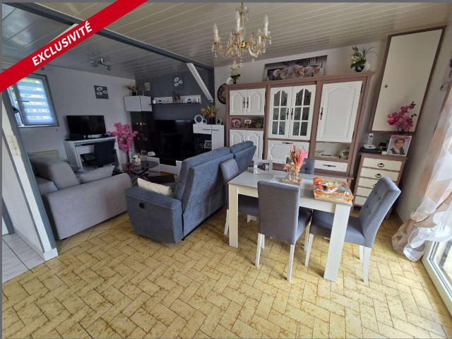 Vente maison 5 pièces Kerbors 22