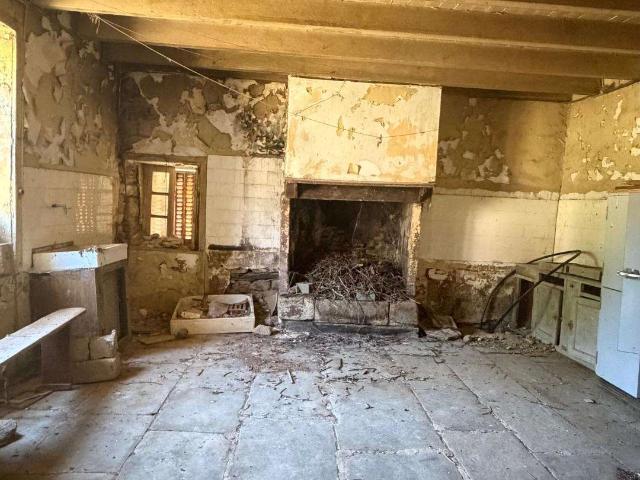 Vente maison 5 pièces Kergrist 56