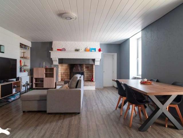 Vente maison 5 pièces Rosporden 29