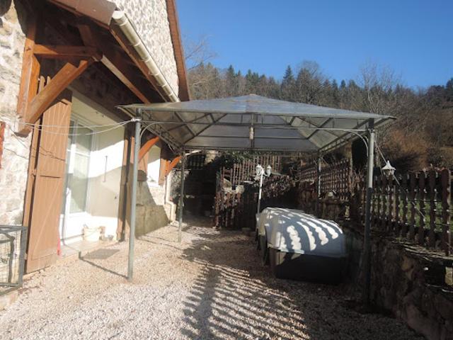Vente Maison 5 pièces 120 m2 Hauteville Lompnes