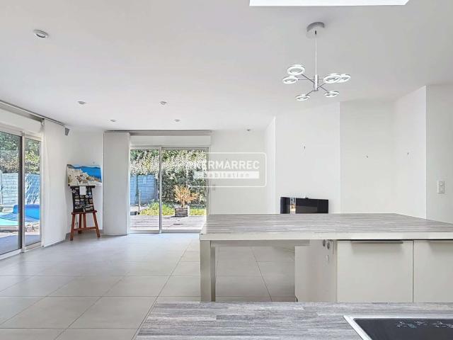 Vente maison 5 pièces Haute Goulaine 44