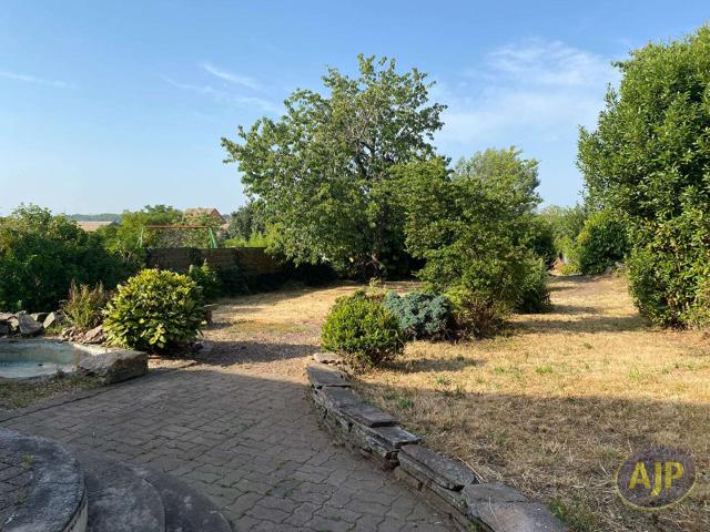 Vente maison 5 pièces Haute indre 44