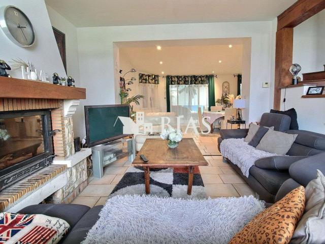 Vente maison 5 pièces Heurteauville 76