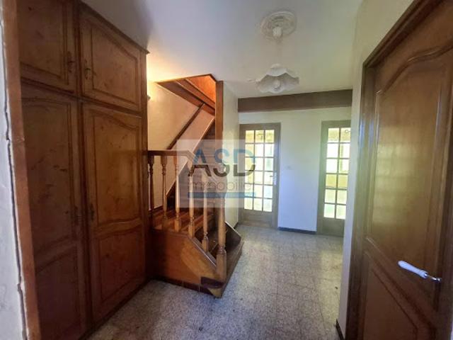 Vente Maison 5 pièces Hem
